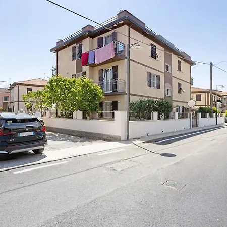 Appartement 4
