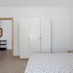 4 Lägenhet Ameglia