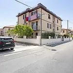 Apartment 4 Ameglia