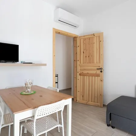 Apartment 4 Ameglia