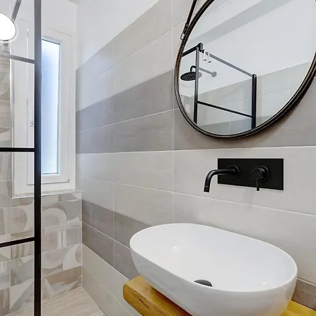 Apartment 4 Ameglia