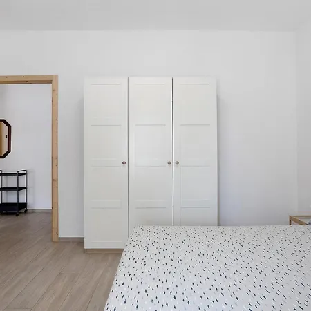 4 Apartment Ameglia