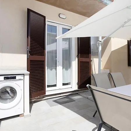 4 Apartment Ameglia