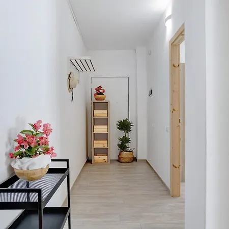 4 Apartment Ameglia