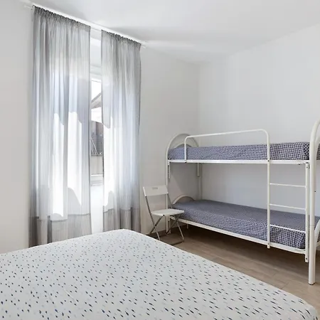 Appartamento 4 Ameglia