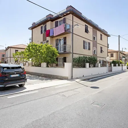 Appartamento 4 Ameglia