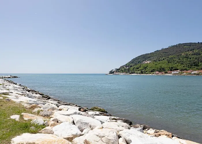 4 * Ameglia